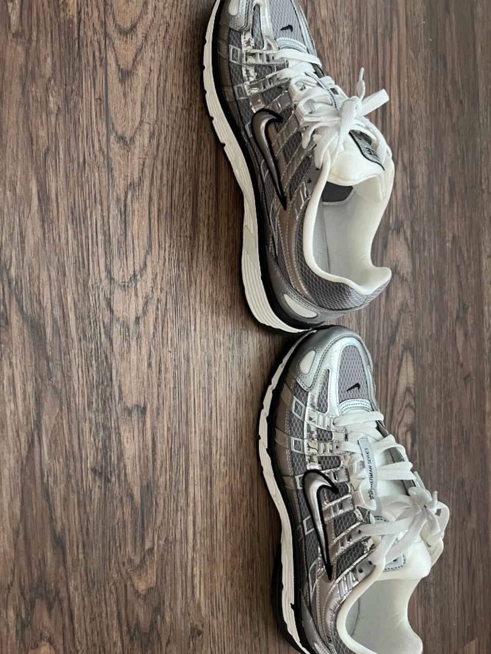 Nike P-6000 - Picture 3 of 6